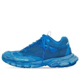 Track 3.0 Sneakers ”Blue Mesh” 700875W3RF14090