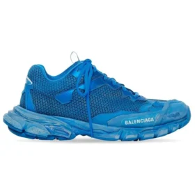 Track 3.0 Sneakers ”Blue Mesh” 700875W3RF14090