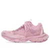 Track 3.0 Sneakers ”Pink Mesh” 700873W3RF15090