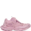 Track 3.0 Sneakers ”Pink Mesh” 700873W3RF15090