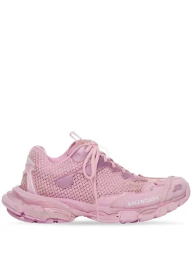 Track 3.0 Sneakers ”Pink Mesh” 700873W3RF15090