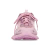 Track 3.0 Sneakers ”Pink Mesh” 700873W3RF15090