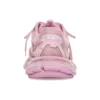 Track 3.0 Sneakers ”Pink Mesh” 700873W3RF15090