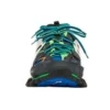 Track.3 ”Black Green” BL3D4X002L3