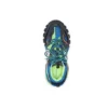 Track.3 ”Black Green” BL3D4X002L3