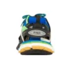 Track.3 ”Black Green” BL3D4X002L3