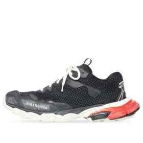 Track.3 Sneakers ”Black” 700875W3RF51906