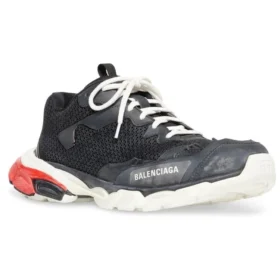 Track.3 Sneakers ”Black” 700875W3RF51906