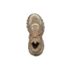 Track.3-Sneakers ”Tan Mesh” 700873W3RF39897