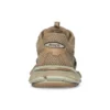 Track.3-Sneakers ”Tan Mesh” 700873W3RF39897