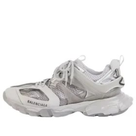 Track Clear Sole Daddy Skor Grå 647741W3BM41200