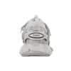 Track Clear Sole Daddy Skor Grå 647741W3BM41200