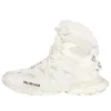 Track Hikers ”Fake Fur Beige White” 668559W3CQ29700