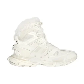 Track Hikers ”Fake Fur Beige White” 668559W3CQ29700