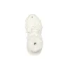 Track Hikers ”Fake Fur Beige White” 668559W3CQ29700