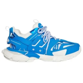 Track LED-Sneakers ”Blue” 555036W3AD99044