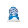 Track LED-Sneakers ”Blue” 555036W3AD99044