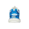 Track LED-Sneakers ”Blue” 555036W3AD99044