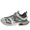 Track LED-sneakers ”Grey” 555036W3AD31218