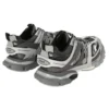 Track LED-sneakers ”Grey” 555036W3AD31218