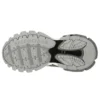 Track LED-sneakers ”Grey” 555036W3AD31218