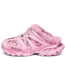 Track Mules ”Pink” 688676W3CQ85000