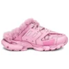 Track Mules ”Pink” 688676W3CQ85000