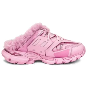 Track Mules ”Pink” 688676W3CQ85000
