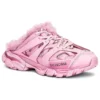 Track Mules ”Pink” 688676W3CQ85000