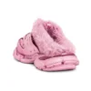 Track Mules ”Pink” 688676W3CQ85000