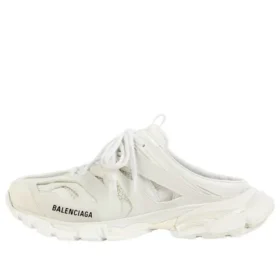 Track Mules ”White” 653814W3DA39000