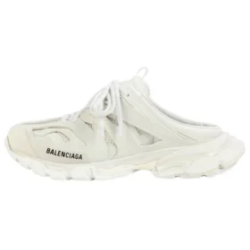 Track Mules ”White” 653814W3DA39000