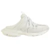 Track Mules ”White” 653814W3DA39000