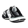 Track-mules ”White Black” 653814W3DA49019