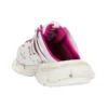 Track Mules ”White Pink” 653813W3CP69055