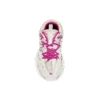 Track Mules ”White Pink” 653813W3CP69055