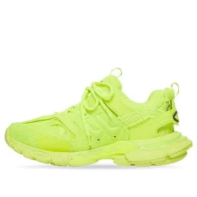 Track ”Neon Yellow” 542023W3RD27510