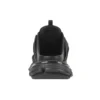 Track platta skor, svarta 653814W3CP31000