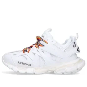 Track Pride ”White” 542023W3RM19081