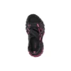 Track-sandal ”Black Pink” 617543W3AJ11050