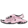Track-sandal ”Neon Pink Black” 617543W2FH15010