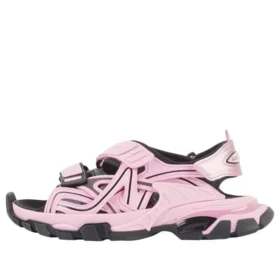 Track-sandal ”Neon Pink Black” 617543W2FH15010