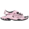 Track-sandal ”Neon Pink Black” 617543W2FH15010