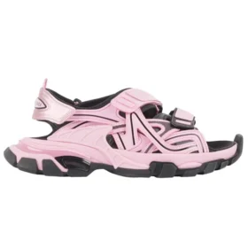 Track-sandal ”Neon Pink Black” 617543W2FH15010