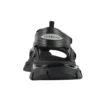 Track-sandal ”Triple Black” 617542W2CC11000