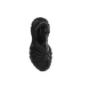 Track-sandal ”Triple Black” 617542W2CC11000