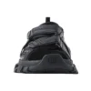Track-sandal ”Triple Black” 617543W2CC11000