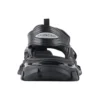 Track-sandal ”Triple Black” 617543W2CC11000