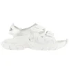 Track Sandal ”Triple White” 617543W2CC19000