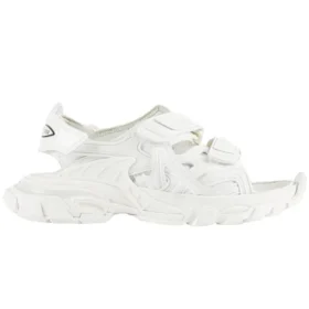 Track Sandal ”Triple White” 617543W2CC19000